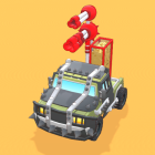 Armor the Vehicle icon