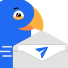 Bird Mail Pro icon