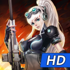 Broken Dawn: Trauma HD icon