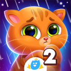 Bubbu 2 – My Pet Kingdom icon