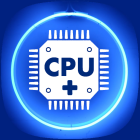 CPU Device & Hardware Info Pro icon