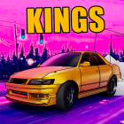 Drift King: Online icon