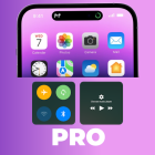 Dynamic Island Pro – iOS 16 icon