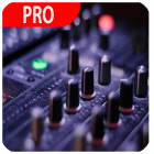 Equalizer & Bass Booster Pro icon