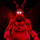 Five nights at the JRS entrance icon