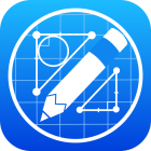 Geometry Pad icon