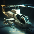 Heli Attack icon