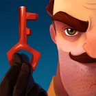 Hello Neighbor Nicky’s Diaries icon