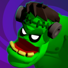 Infection Town of Zombies icon