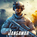 Jangawar: Multiplayer FPS icon