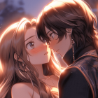 Jungle: Otome Romance Games icon