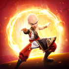 Kung Fu Saga icon