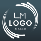 Logo Maker and 3D Logo Creator icon