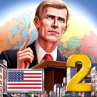 MA 2 – President Simulator PRO icon