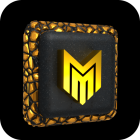 Midas 3D Icon Pack icon