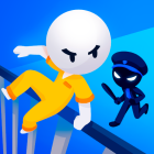 Prison Escape 3D – Jailbreak icon