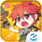 Ragnarok Idle Adventure icon