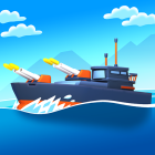 Sea Wars icon