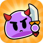 Slime Go – Idle Tower Defense icon