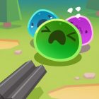 Slime Hunter: Monster Rapmage icon