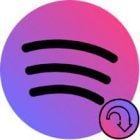 SpotiFlyer Downloader icon