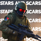 Stars and Scars icon