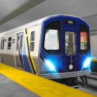 Subway Train Simulator icon