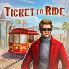 Ticket to Ride icon