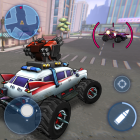 Battle Cars icon