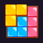 Block King – Brain Puzzle Game icon