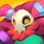 Candy Disaster TD Premium icon