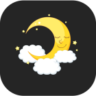 Dark Dream: Icon Pack icon