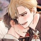 Dirty Crown Scandal: Fantasy BL icon