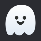 Ghost Boo – Icon Pack icon