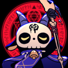 Idle Goat Summoner icon