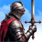 Knight RPG – Knight Simulator icon