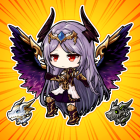 Lucifer idle icon