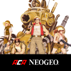 METAL SLUG X ACA NEOGEO icon