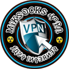 MikSocks VPN icon