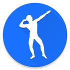 Progression – Workout Tracker icon