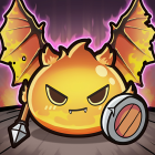 Slime Castle – Idle TD icon