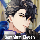 Somnium Eleven: Dating Sim RPG icon