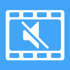 Video Audio Remover – Sound Re icon