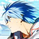 Kuroko’s Basketball Street Rivals icon