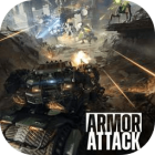 Armor Attack icon