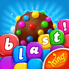 Candy Crush: Blast! icon