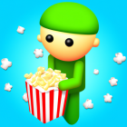 Cinema Bar 3D icon