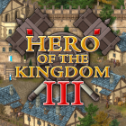 Hero of the Kingdom III icon