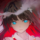 Idle Ghost Girl icon