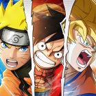 JUMP: Assemble icon